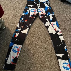 leggings set